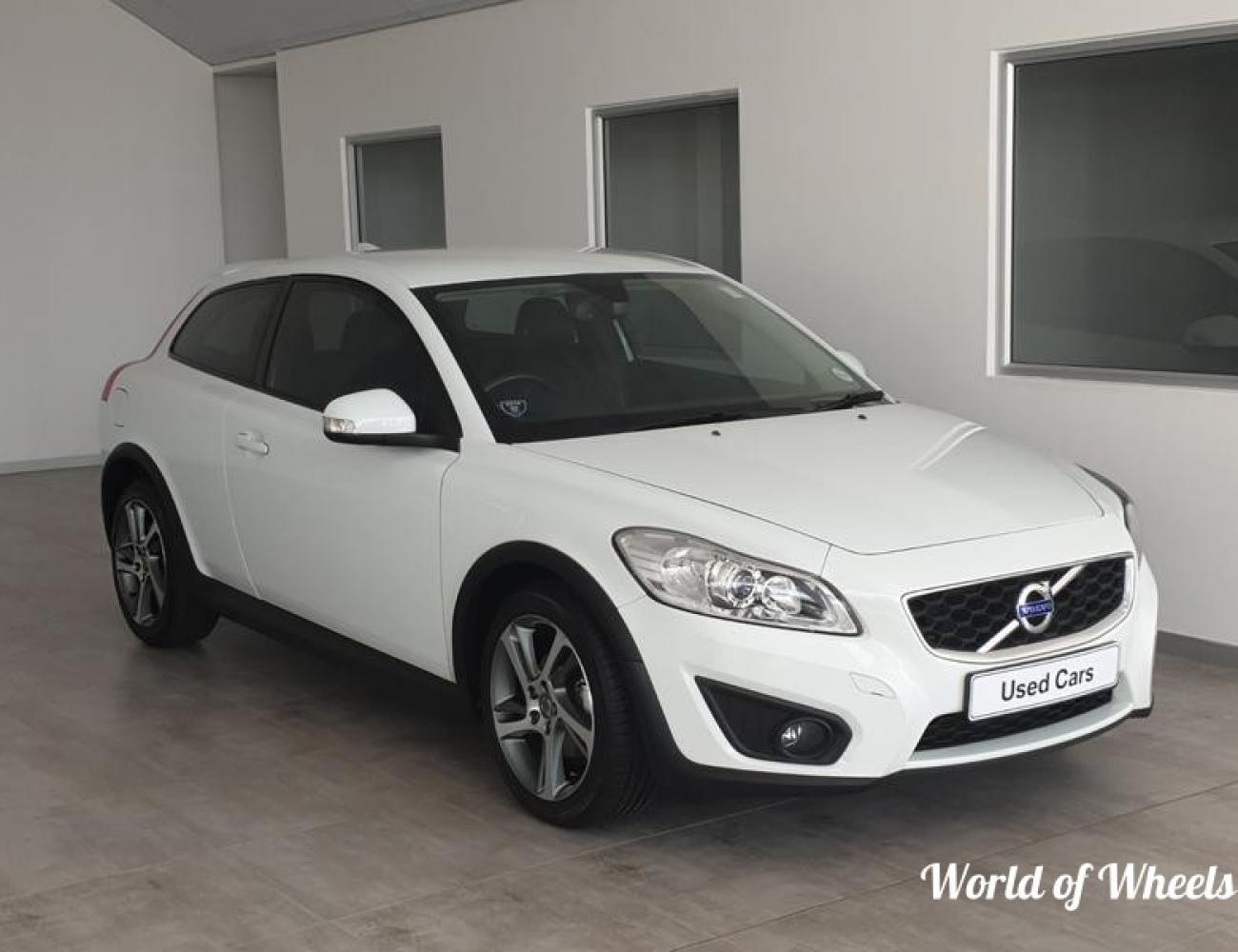 Volvo C30 2.0 Auto
